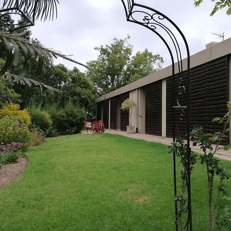 Aanhuizen Guest House Swellendam Luaran gambar