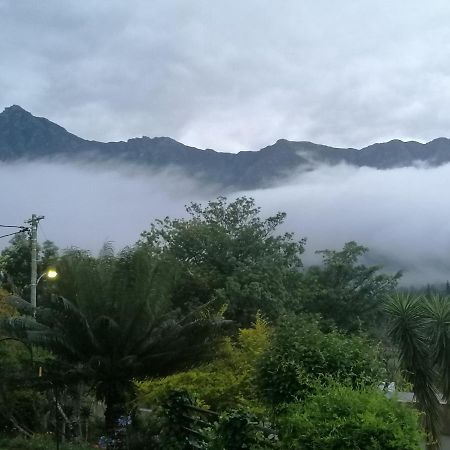 Aanhuizen Guest House Swellendam Luaran gambar