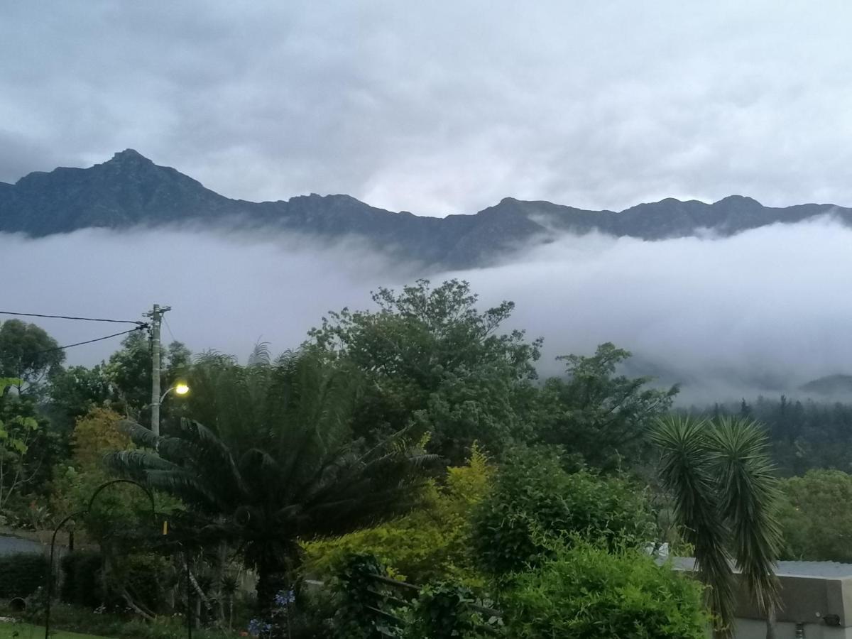 Aanhuizen Guest House Swellendam Luaran gambar