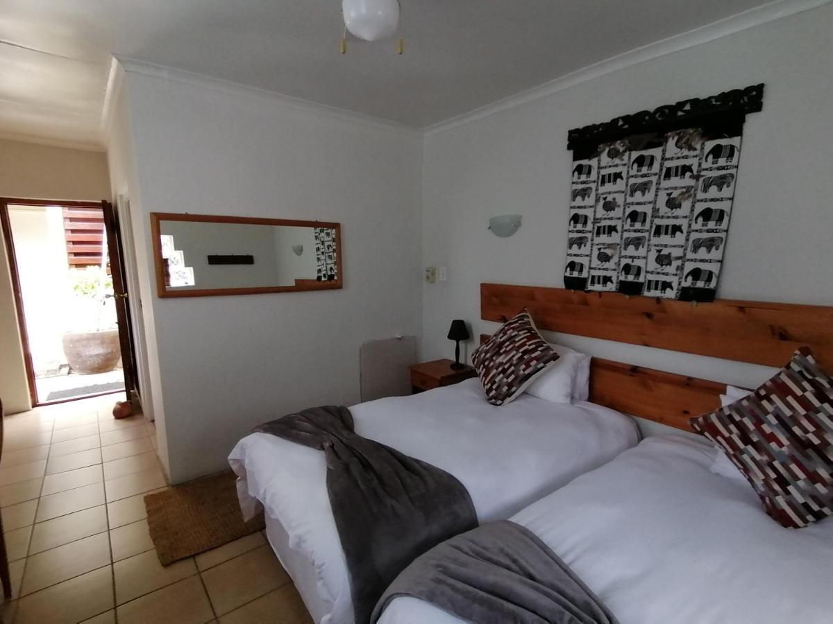 Aanhuizen Guest House Swellendam Luaran gambar