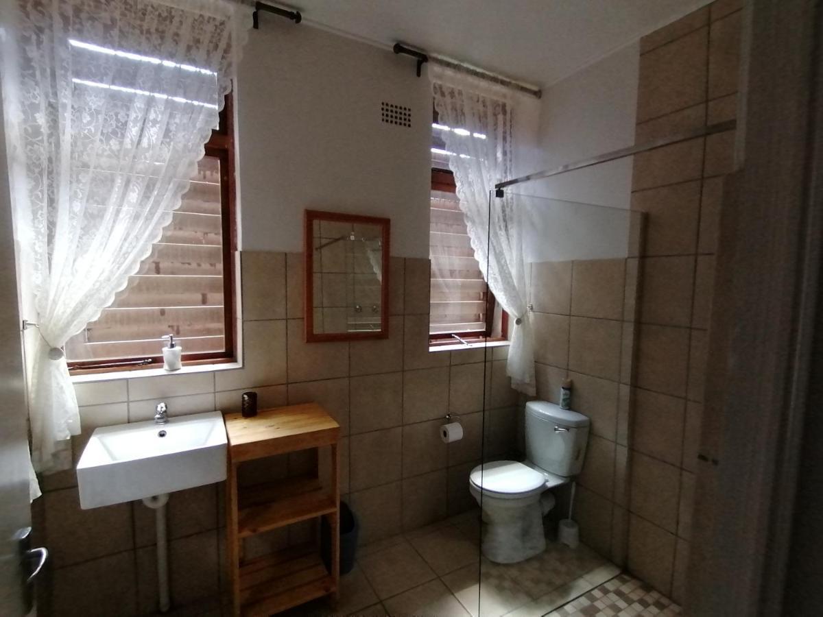 Aanhuizen Guest House Swellendam Luaran gambar