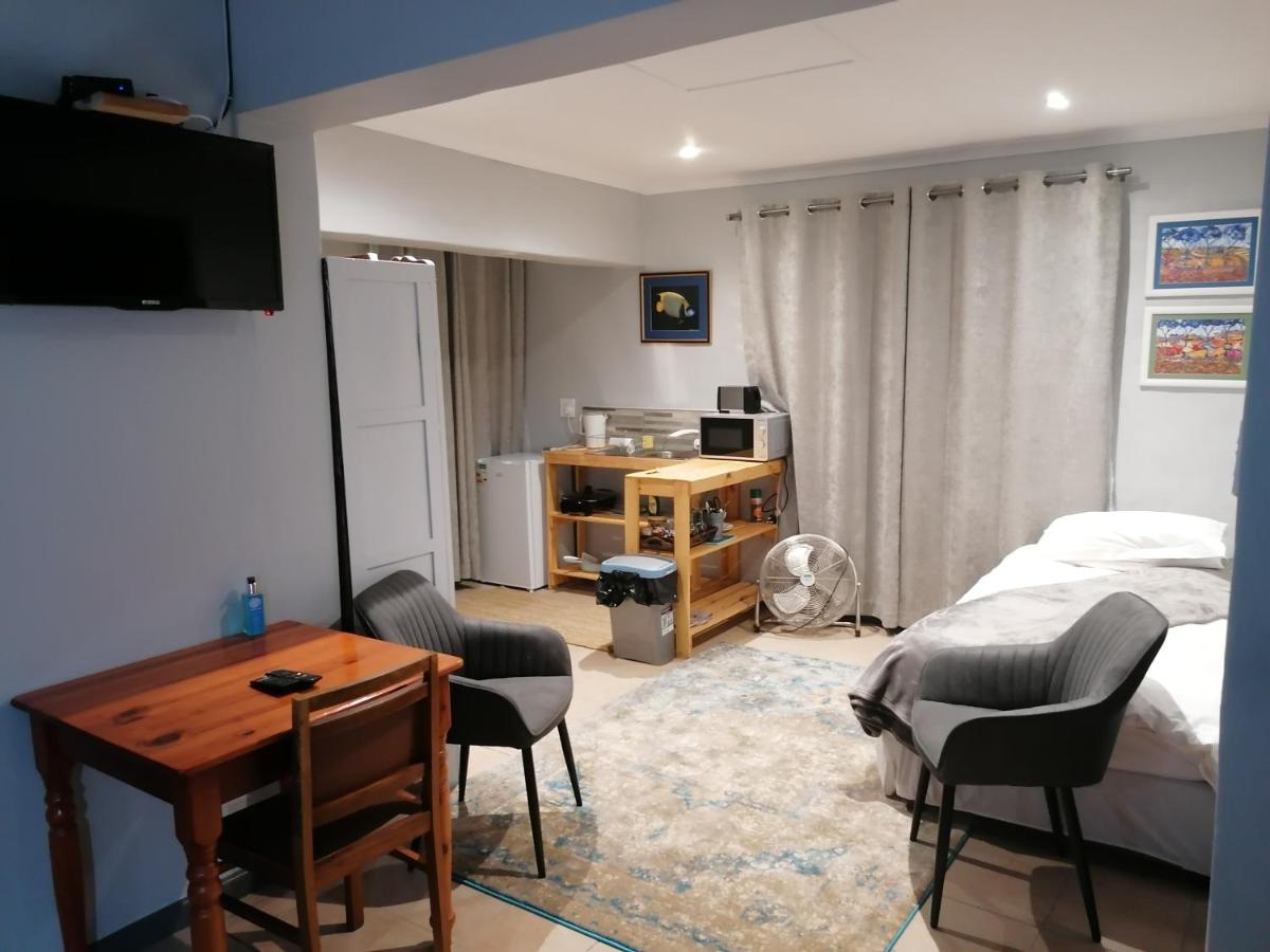 Aanhuizen Guest House Swellendam Luaran gambar