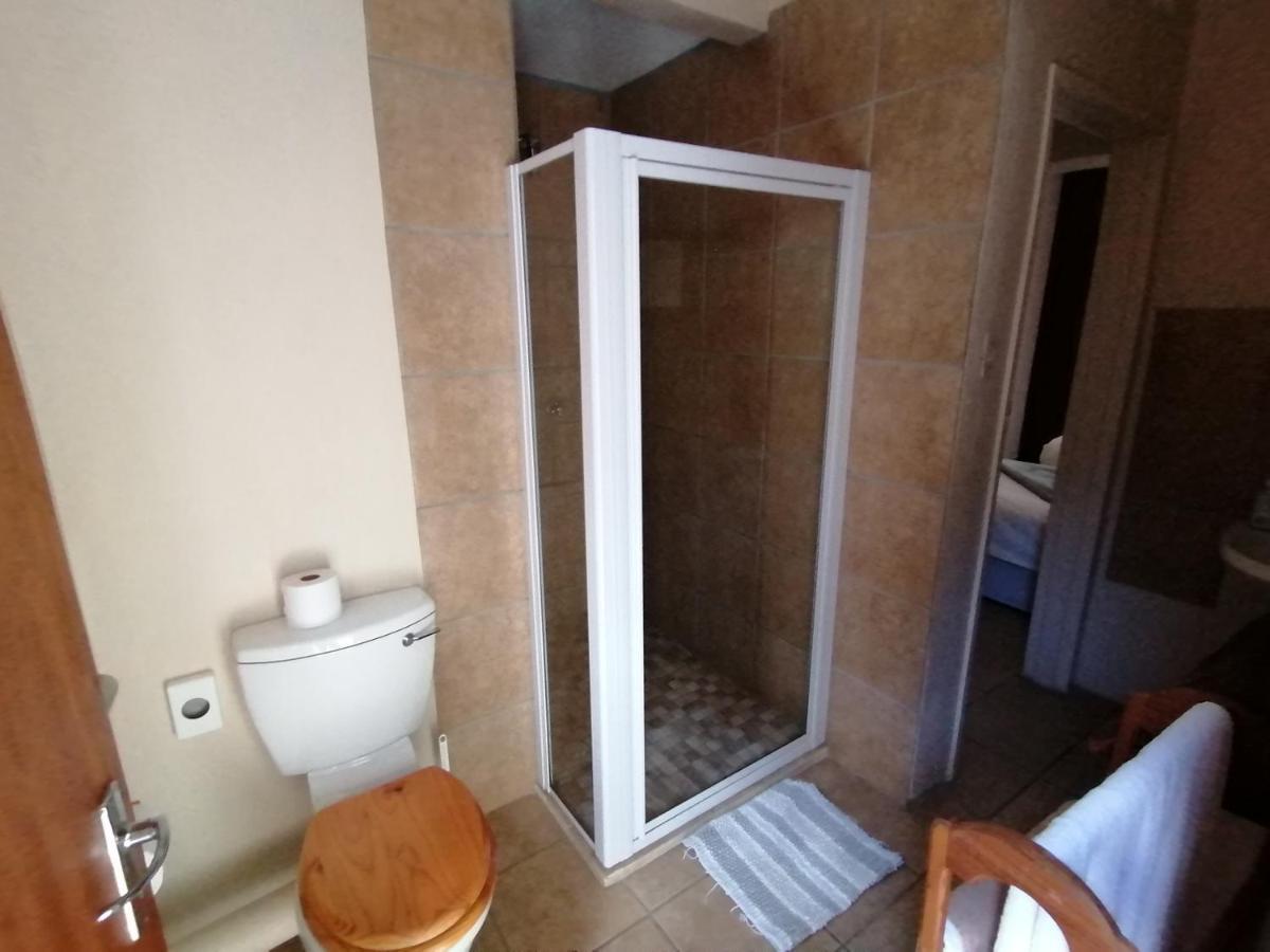 Aanhuizen Guest House Swellendam Luaran gambar