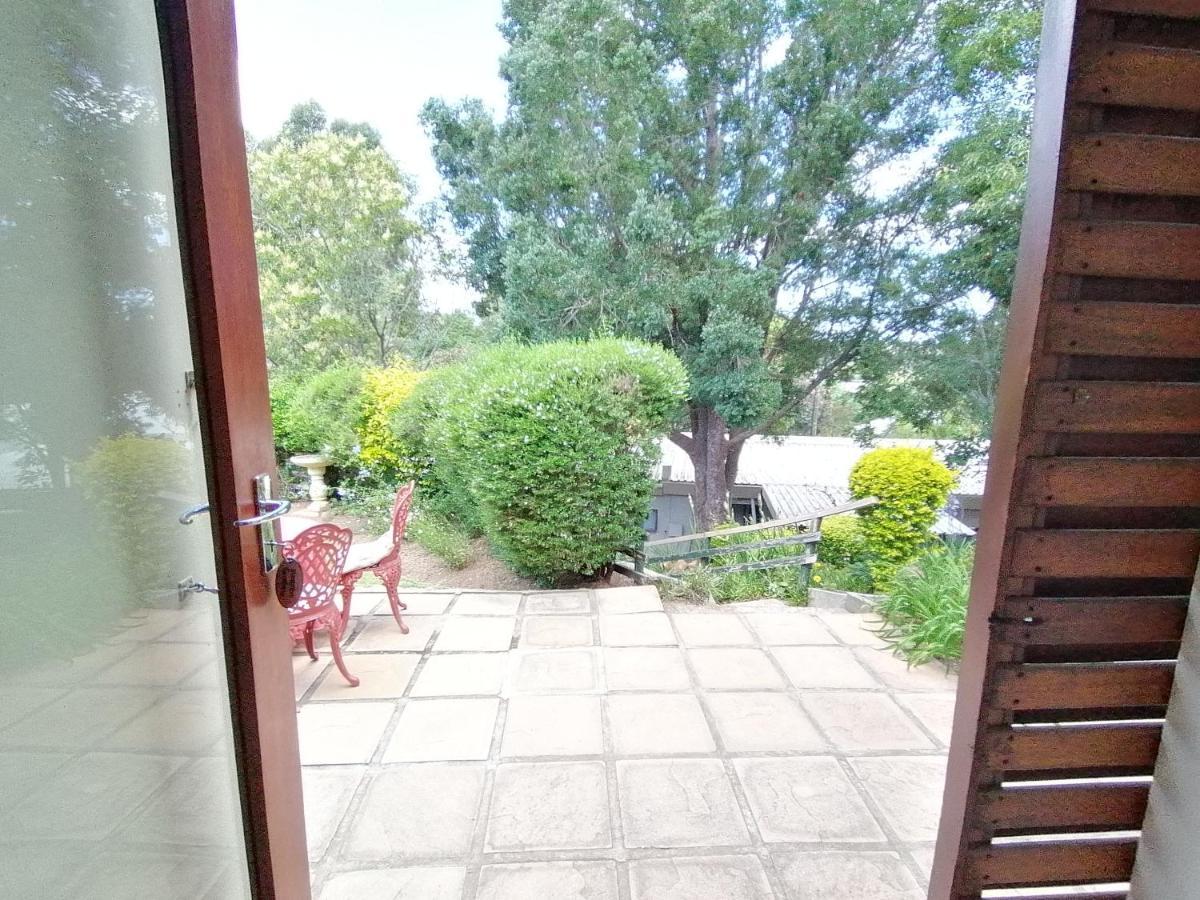 Aanhuizen Guest House Swellendam Luaran gambar