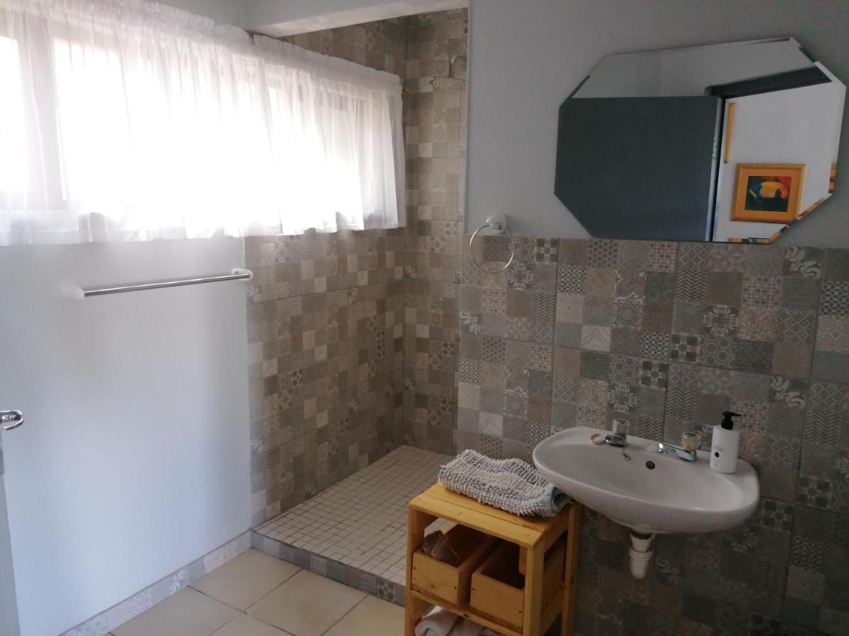 Aanhuizen Guest House Swellendam Luaran gambar