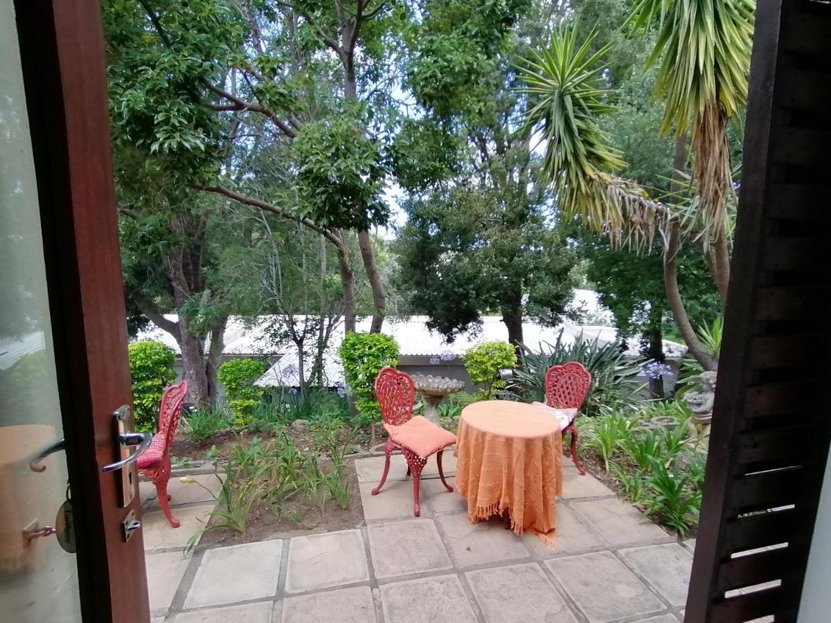 Aanhuizen Guest House Swellendam Luaran gambar