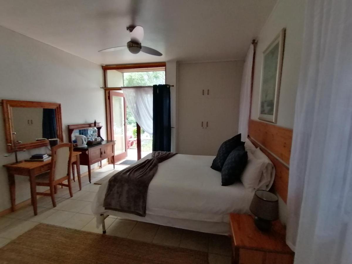 Aanhuizen Guest House Swellendam Luaran gambar