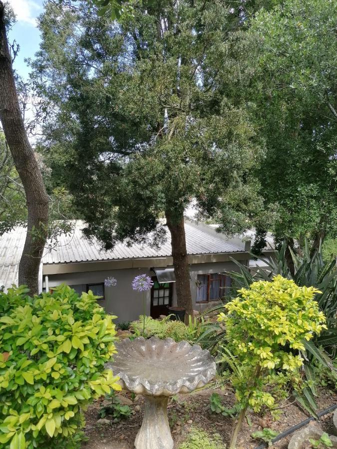 Aanhuizen Guest House Swellendam Luaran gambar
