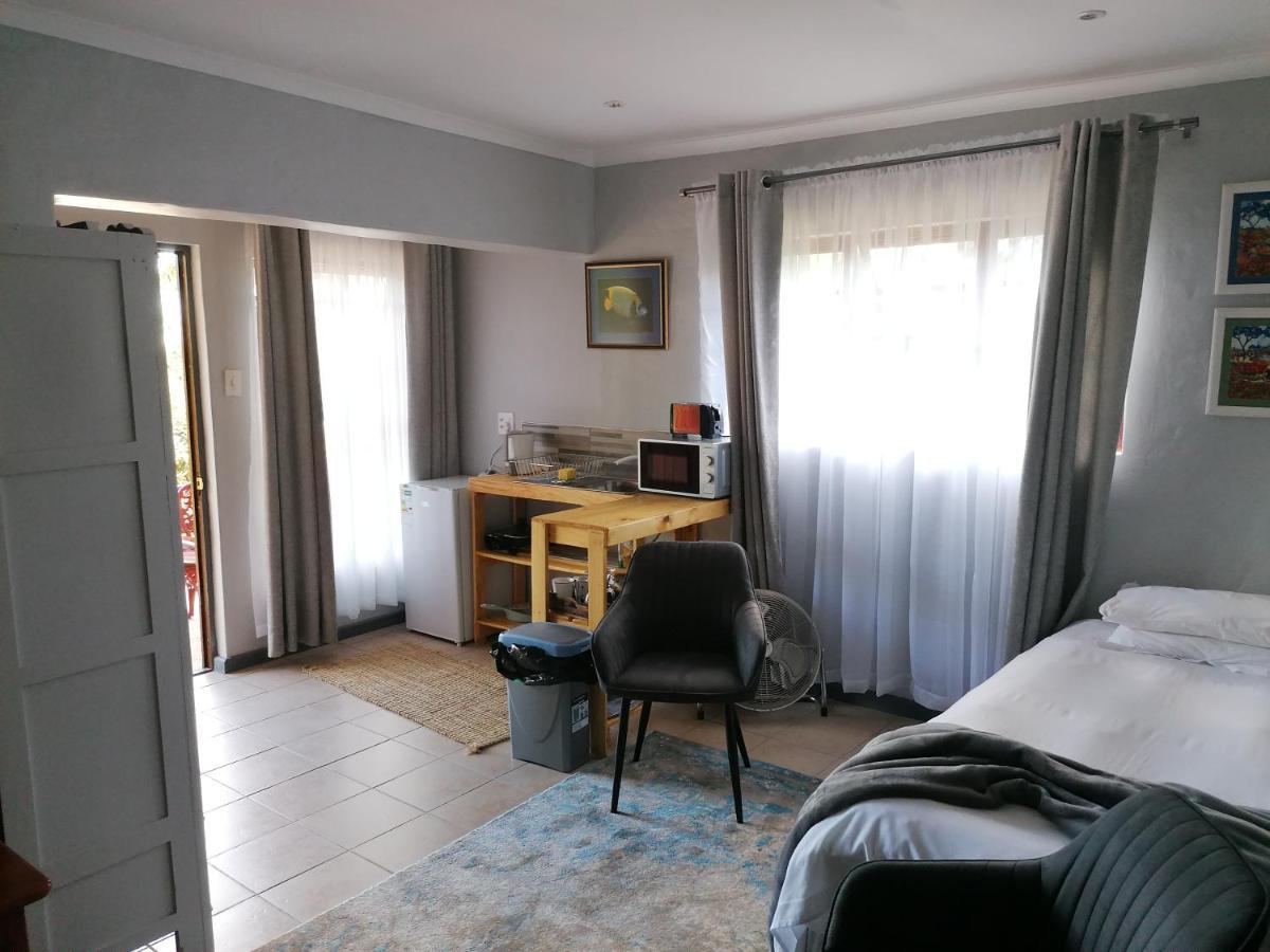Aanhuizen Guest House Swellendam Luaran gambar