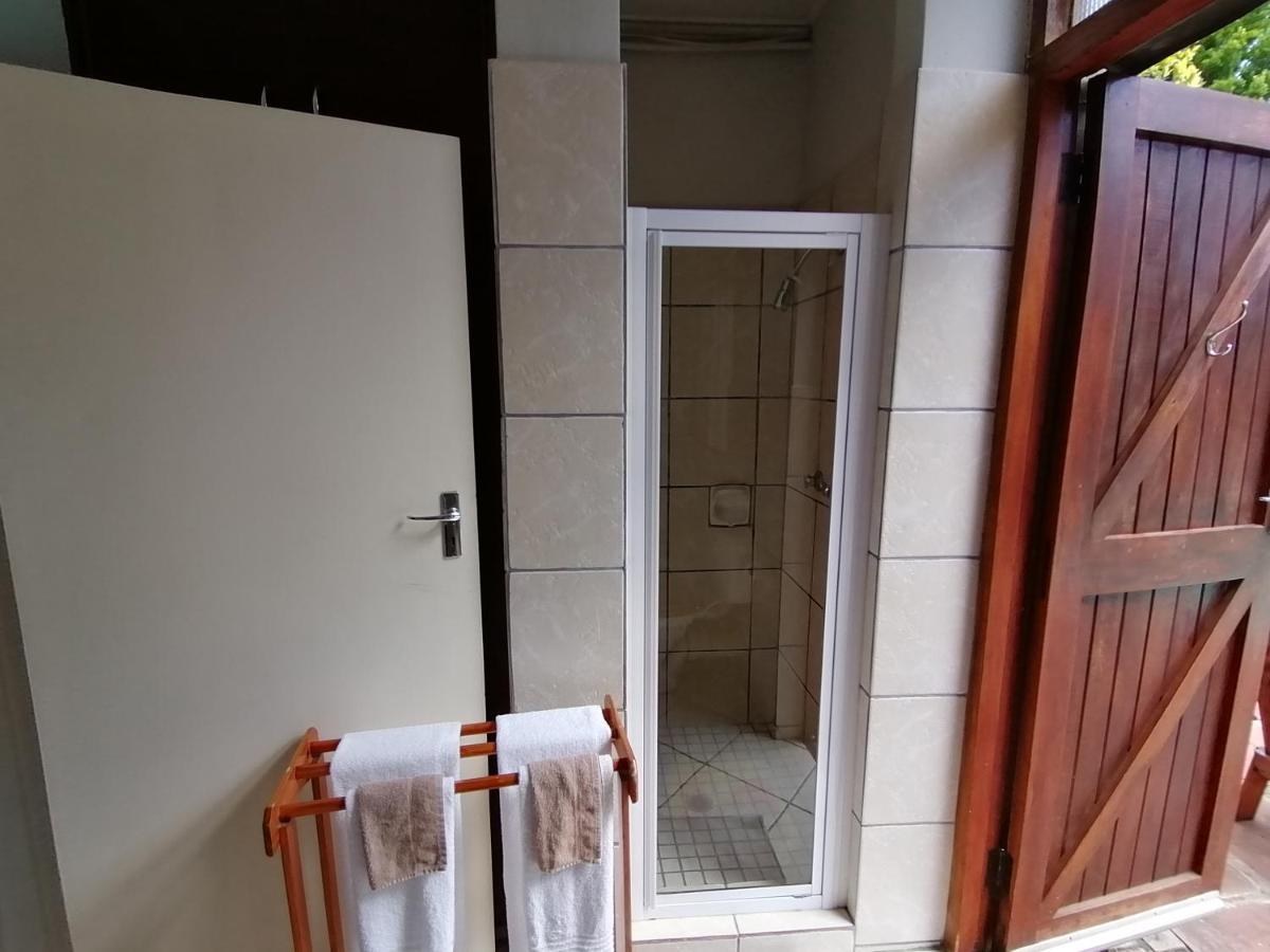 Aanhuizen Guest House Swellendam Luaran gambar