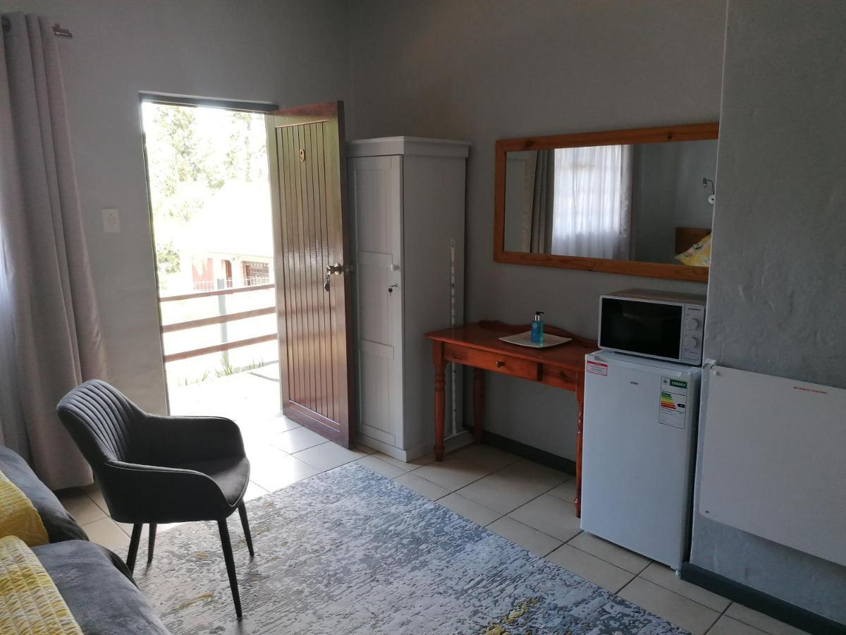 Aanhuizen Guest House Swellendam Luaran gambar