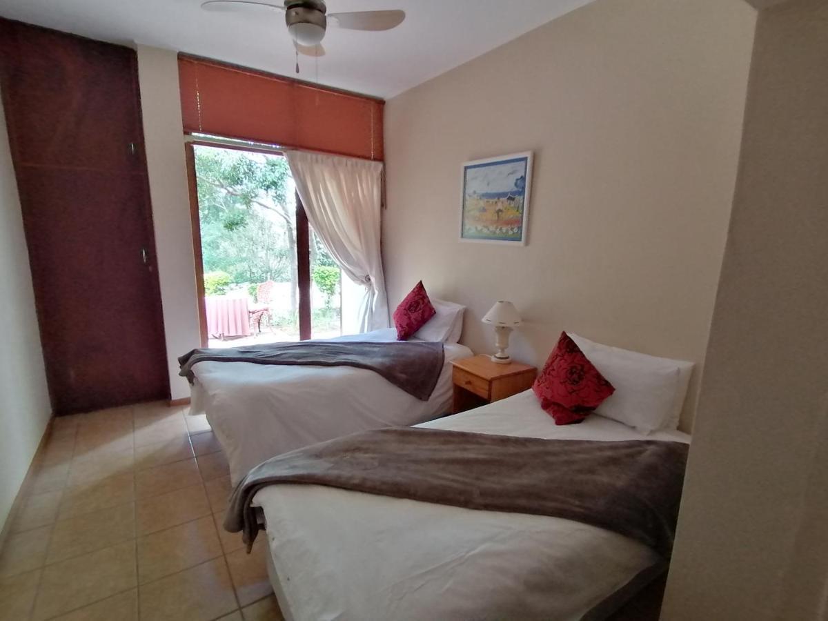 Aanhuizen Guest House Swellendam Luaran gambar