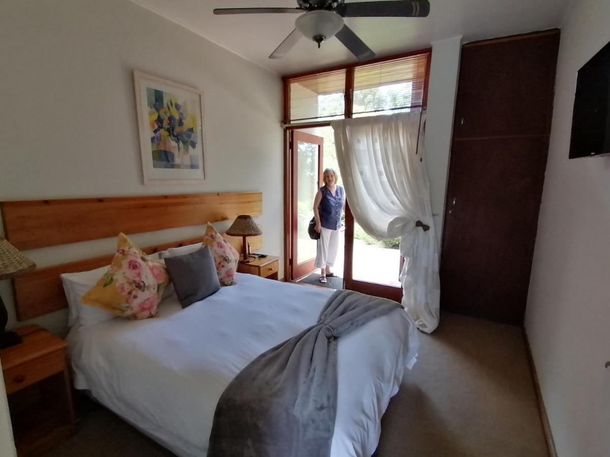 Aanhuizen Guest House Swellendam Luaran gambar