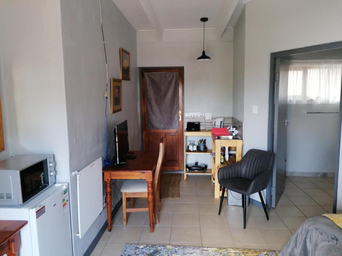 Aanhuizen Guest House Swellendam Luaran gambar