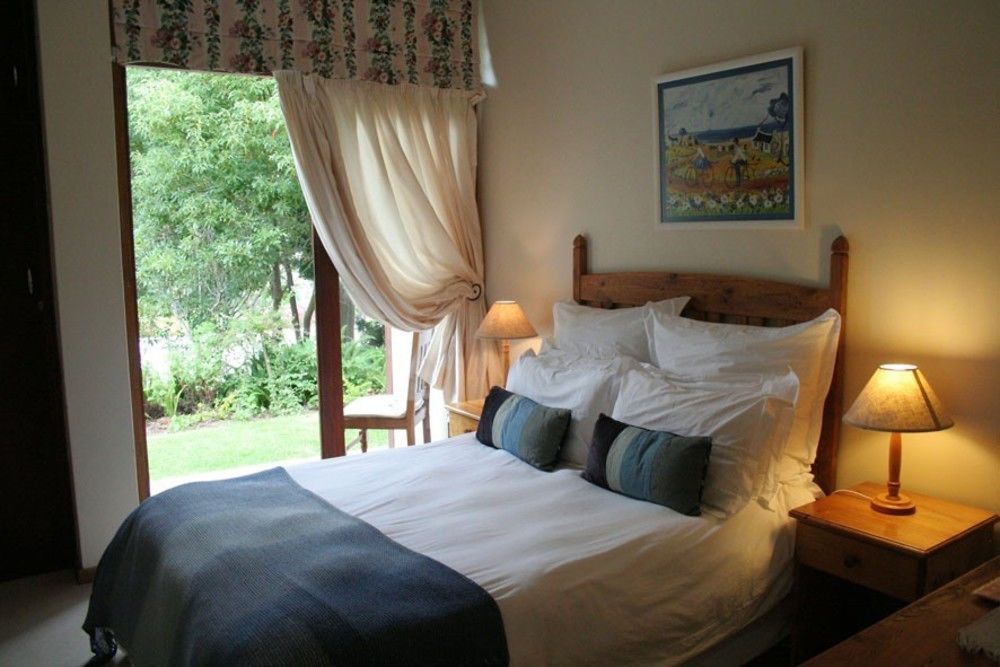Aanhuizen Guest House Swellendam Luaran gambar
