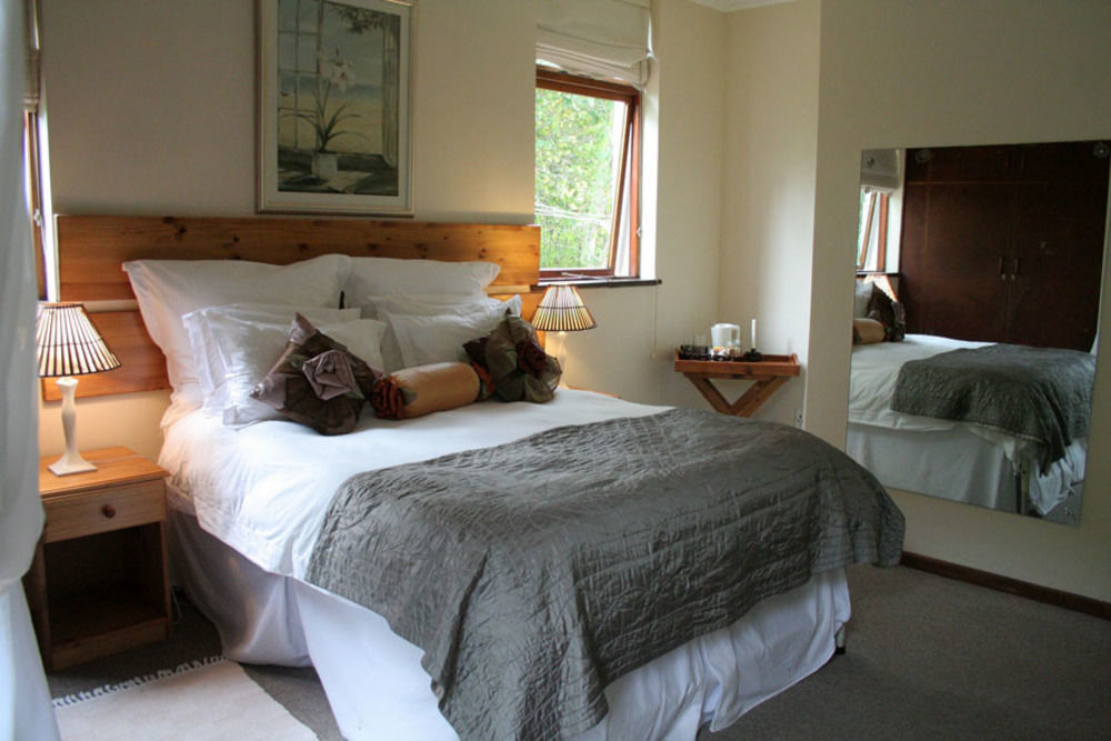 Aanhuizen Guest House Swellendam Luaran gambar
