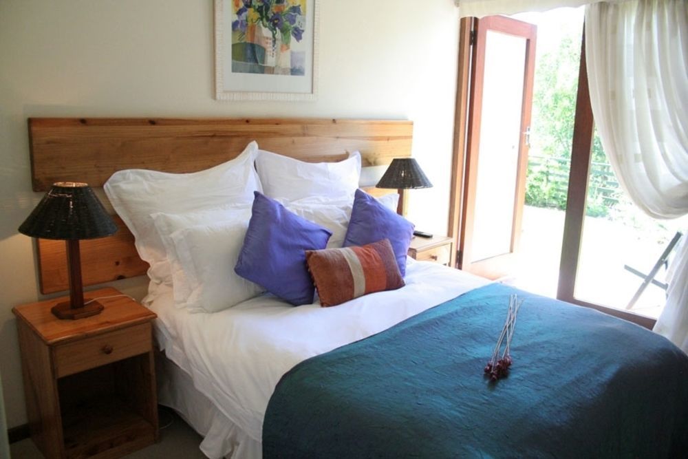 Aanhuizen Guest House Swellendam Luaran gambar